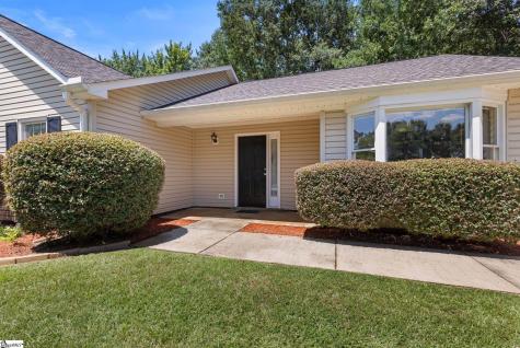 201 Lynchester Road Greenville SC 29615