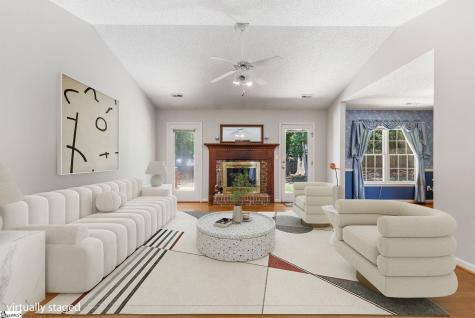 201 Lynchester Road Greenville SC 29615