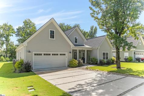127 Berry Drive Greenville SC 29607