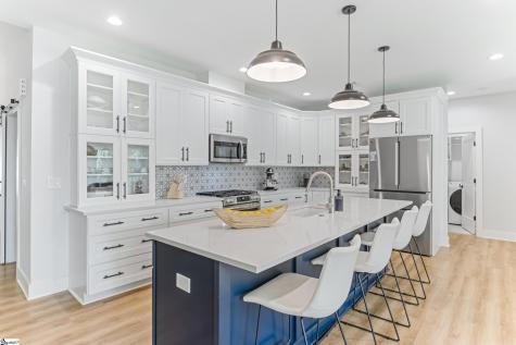 127 Berry Drive Greenville SC 29607