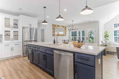 127 Berry Drive Greenville SC 29607