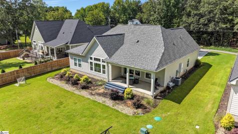127 Berry Drive Greenville SC 29607