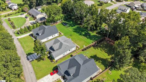 127 Berry Drive Greenville SC 29607