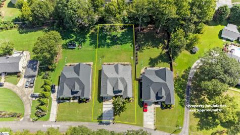 127 Berry Drive Greenville SC 29607