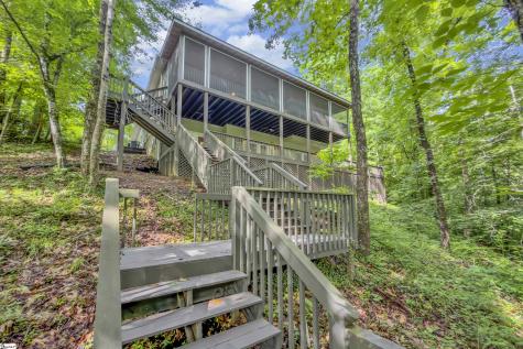 107 Blackfox Way Sunset SC 29685