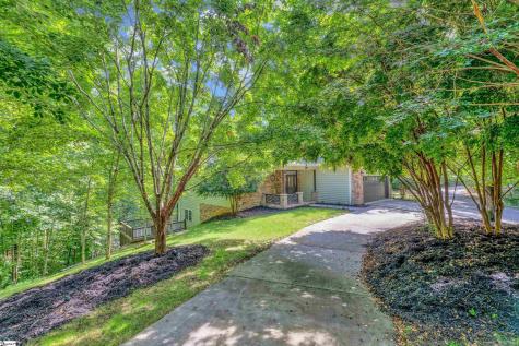 107 Blackfox Way Sunset SC 29685