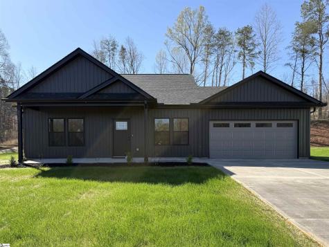 825 Campobello Gramling School Road Campobello SC 29322