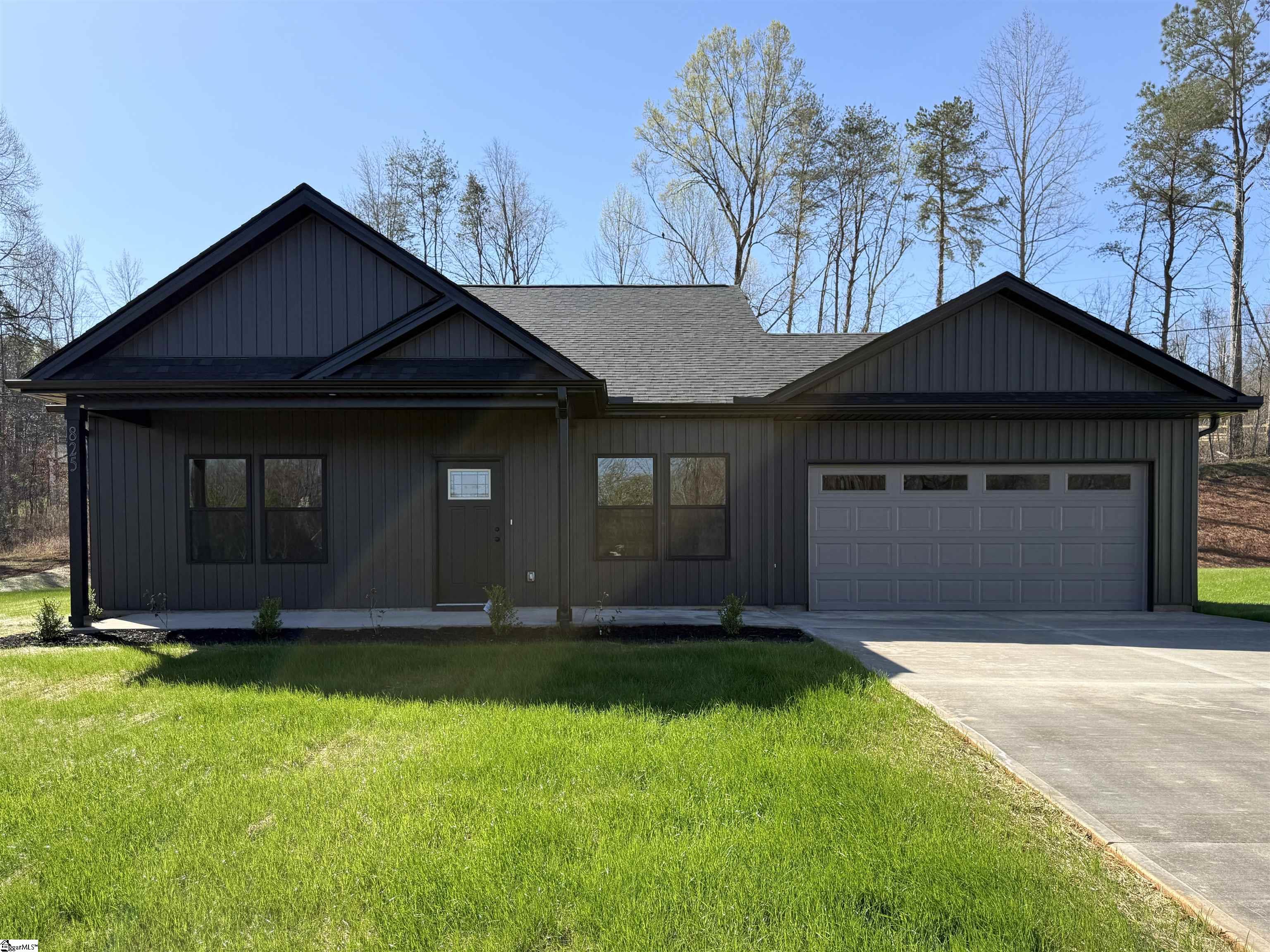 825 Campobello Gramling School Road Campobello SC 29322