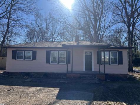 3517 Shawnee Avenue Anderson SC 29626