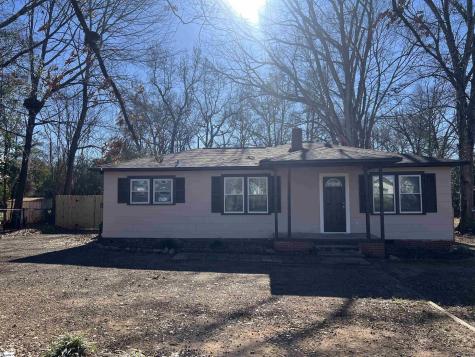 3517 Shawnee Avenue Anderson SC 29626