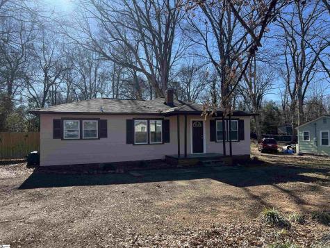 3517 Shawnee Avenue Anderson SC 29626