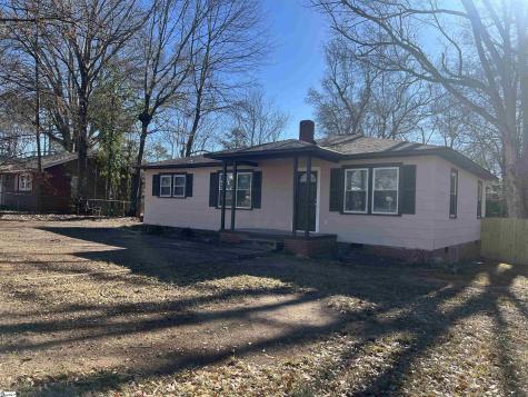3517 Shawnee Avenue Anderson SC 29626