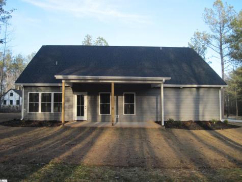 204 Deer Trot Avenue Belton SC 29627