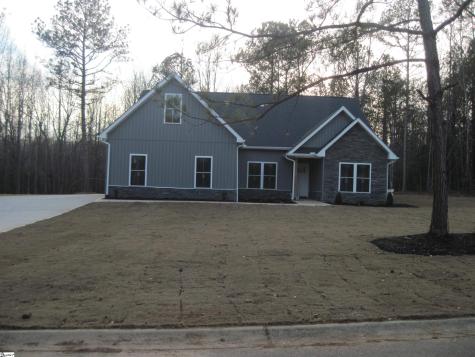204 Deer Trot Avenue Belton SC 29627