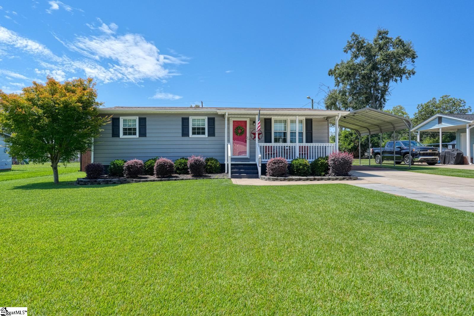 280 West Avenue Spartanburg SC 29301