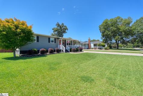 280 West Avenue Spartanburg SC 29301
