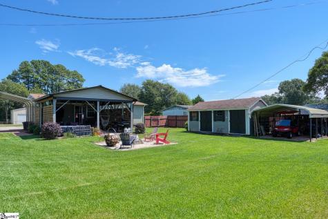 280 West Avenue Spartanburg SC 29301