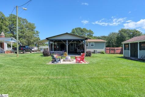 280 West Avenue Spartanburg SC 29301