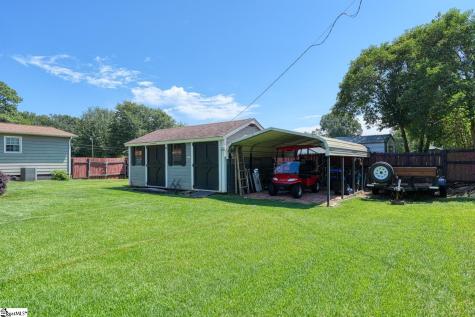280 West Avenue Spartanburg SC 29301