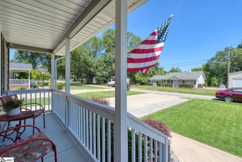 280 West Avenue Spartanburg SC 29301