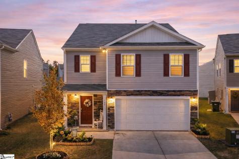 145 Bailing Drive Easley SC 29640