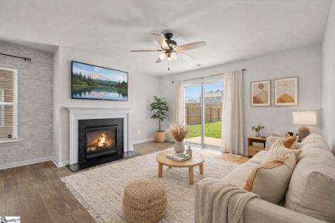 145 Bailing Drive Easley SC 29640