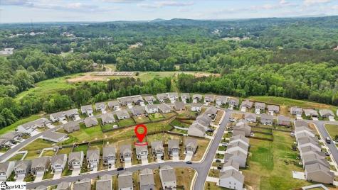 145 Bailing Drive Easley SC 29640
