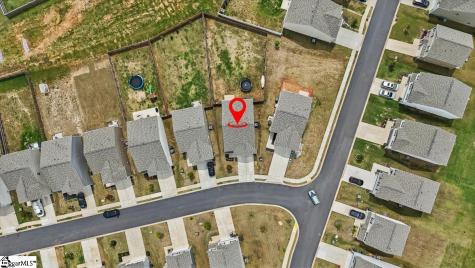 145 Bailing Drive Easley SC 29640