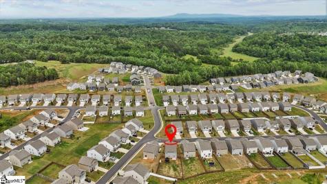 145 Bailing Drive Easley SC 29640