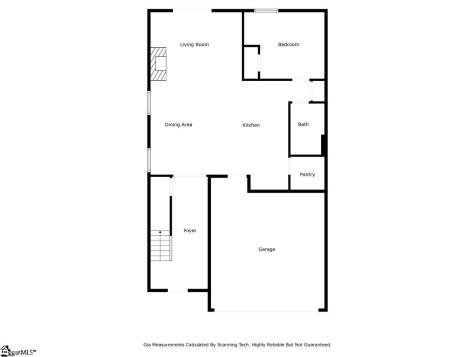 145 Bailing Drive Easley SC 29640