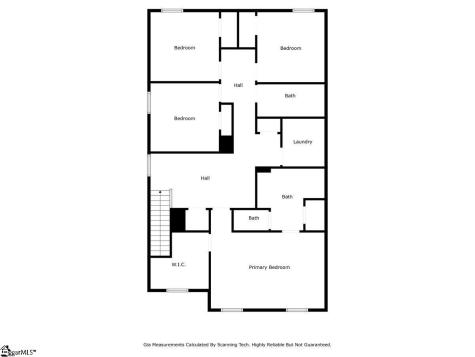 145 Bailing Drive Easley SC 29640