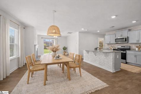 145 Bailing Drive Easley SC 29640