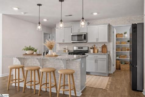 145 Bailing Drive Easley SC 29640