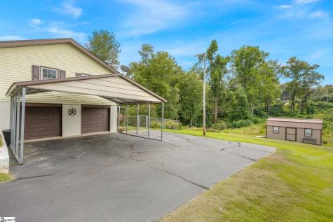 110 Earl Street Pickens SC 29671