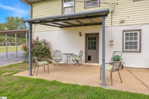 110 Earl Street Pickens SC 29671