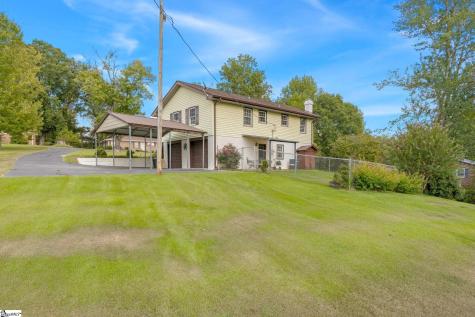 110 Earl Street Pickens SC 29671