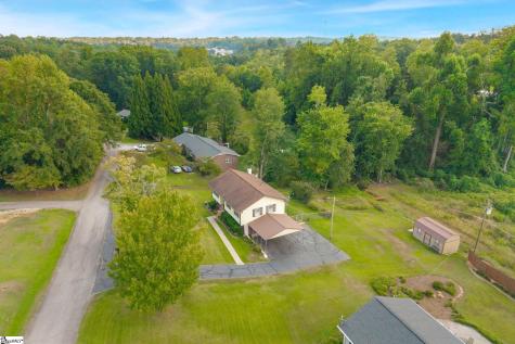 110 Earl Street Pickens SC 29671