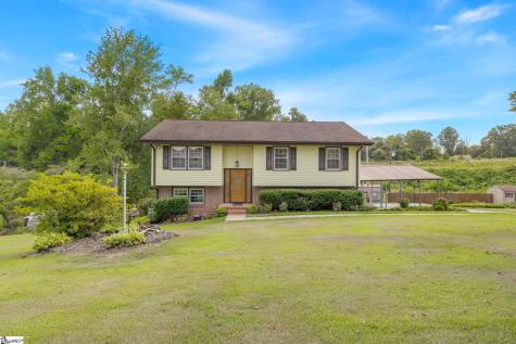 110 Earl Street Pickens SC 29671