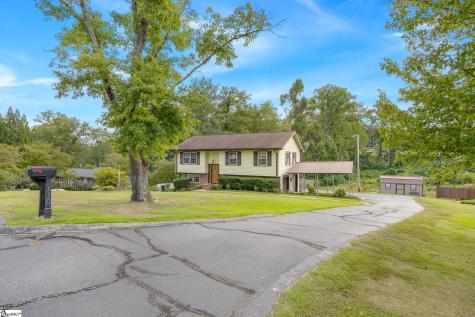 110 Earl Street Pickens SC 29671
