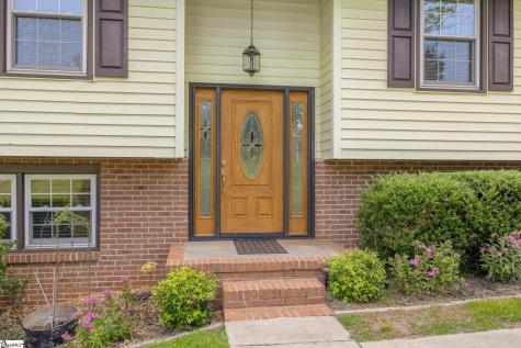 110 Earl Street Pickens SC 29671