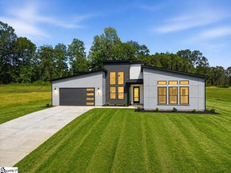 2021 Blessed Drive Inman SC 29349