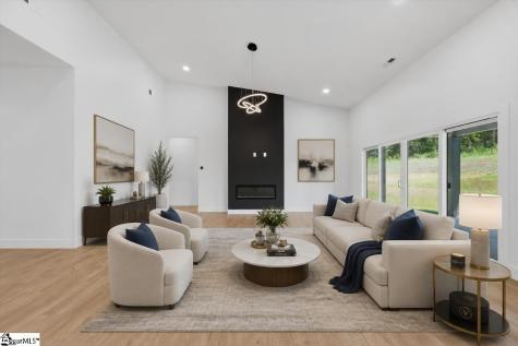 2021 Blessed Drive Inman SC 29349