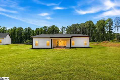 2021 Blessed Drive Inman SC 29349