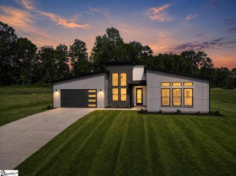 2021 Blessed Drive Inman SC 29349