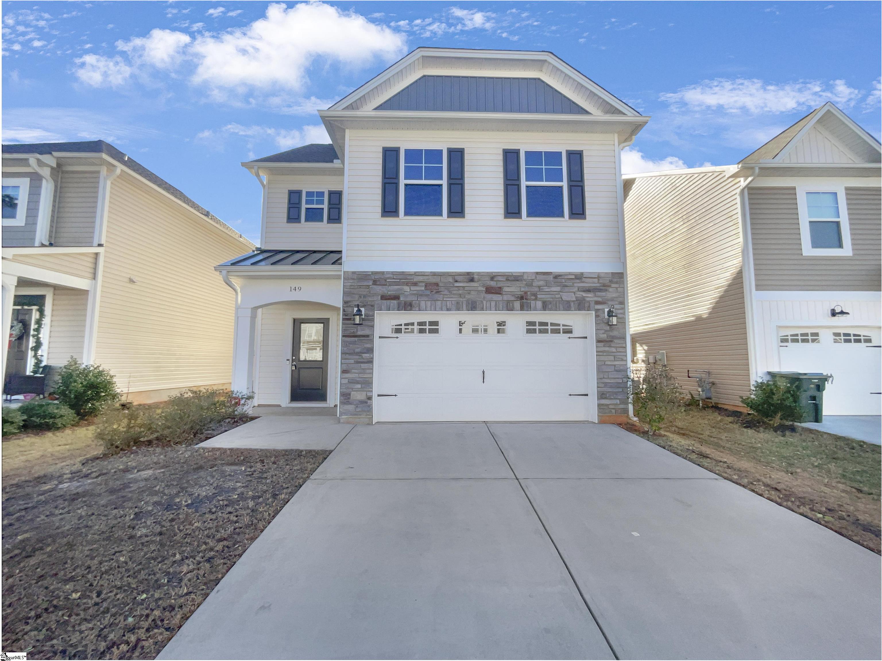 149 Highland Park Court Easley SC 29642