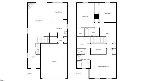 149 Highland Park Court Easley SC 29642