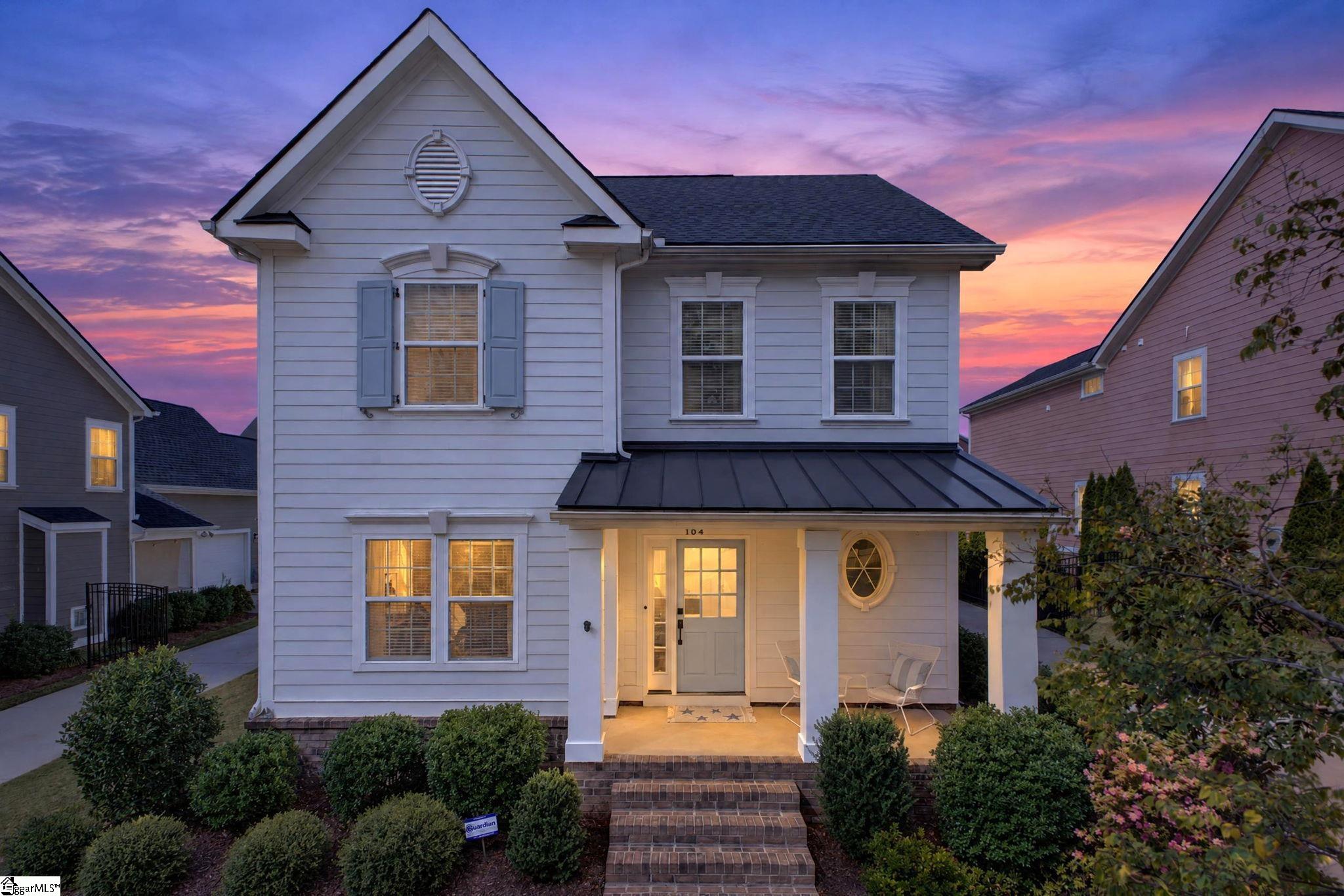 104 Alister Drive Greenville SC 29607