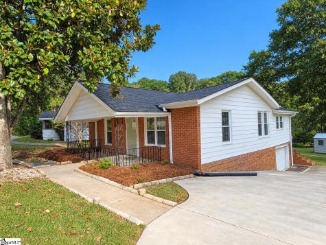 2817 Anderson Road Greenville SC 29611