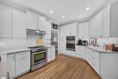 507 Spaulding Lake Drive Greenville SC 29615