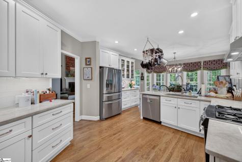 507 Spaulding Lake Drive Greenville SC 29615